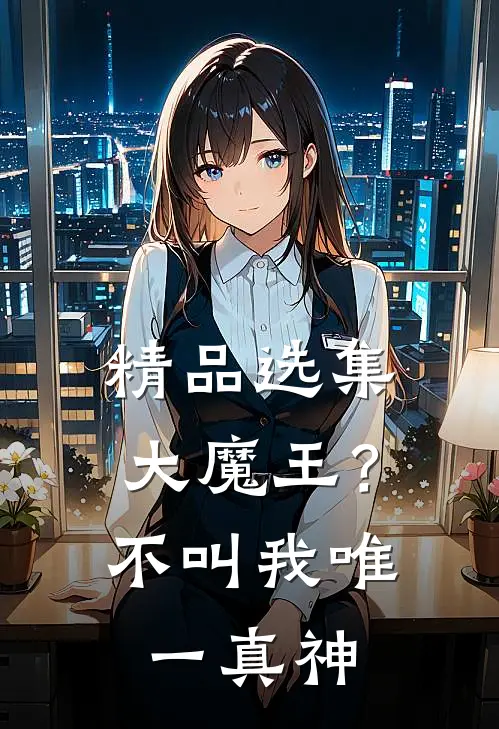 精品选集大魔王？不，叫我唯一真神