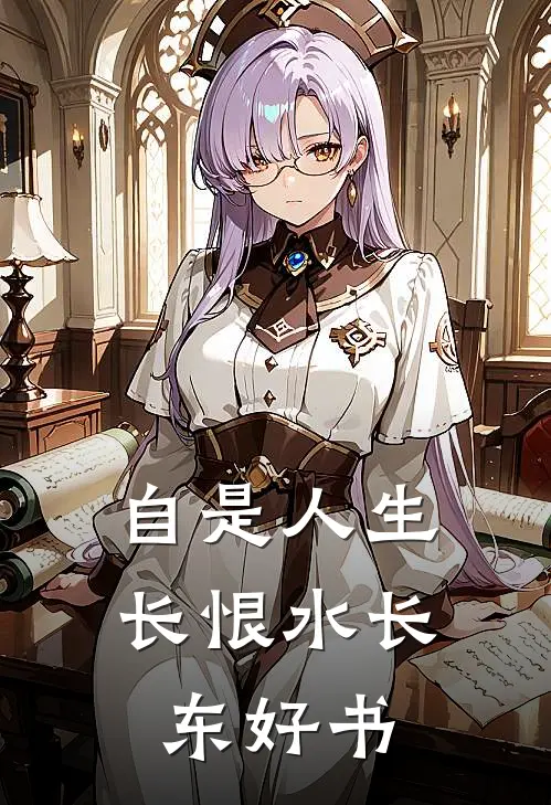 自是人生长恨水长东好书
