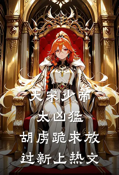 大宋少帝太凶猛，胡虏跪求放过新上热文
