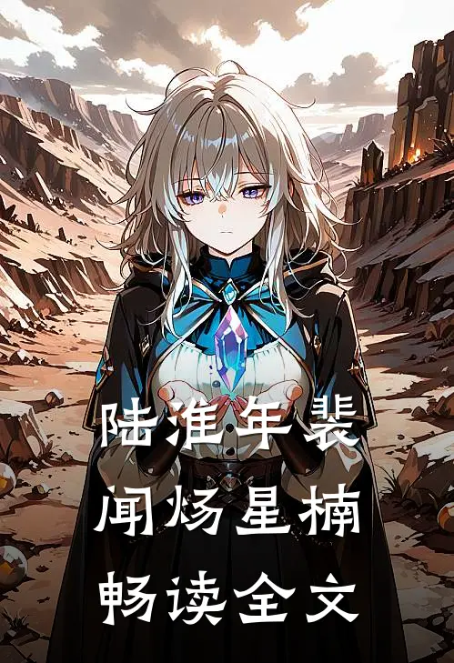 陆淮年裴闻炀星楠畅读全文
