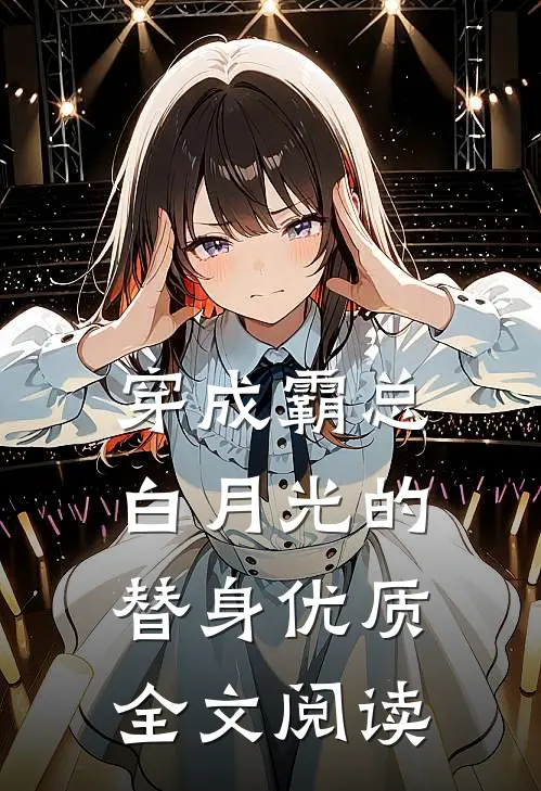 穿成霸总白月光的替身优质全文阅读