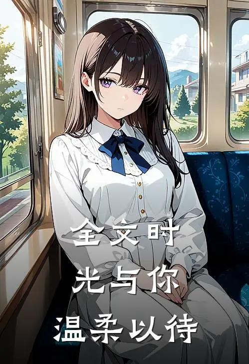 全文时光与你，温柔以待