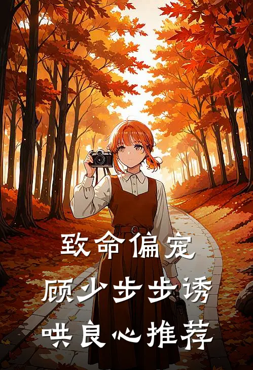 致命偏宠，顾少步步诱哄良心推荐