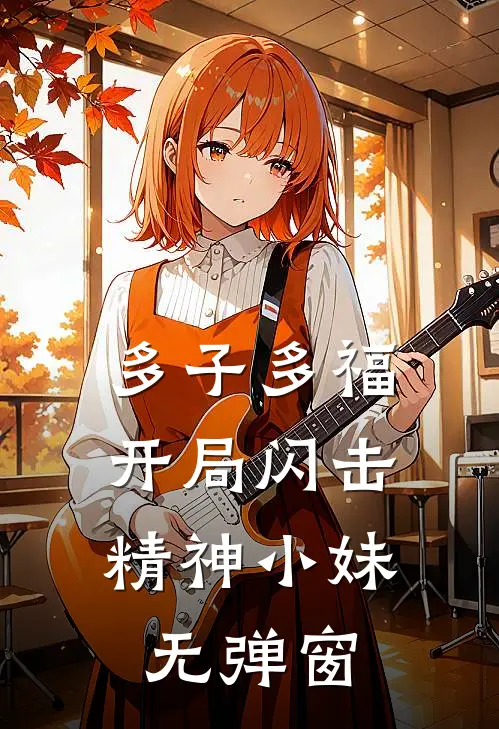 多子多福，开局闪击精神小妹无弹窗