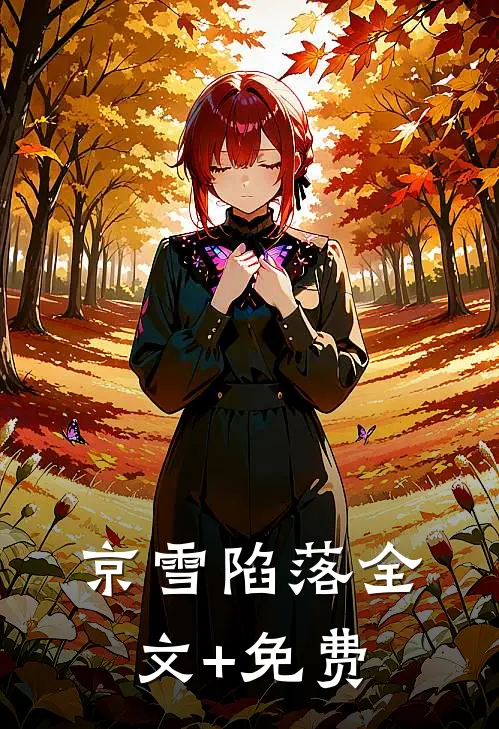 京雪陷落全文+免费
