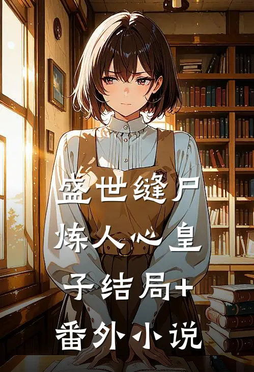 盛世缝尸炼人心-皇子结局+番外小说