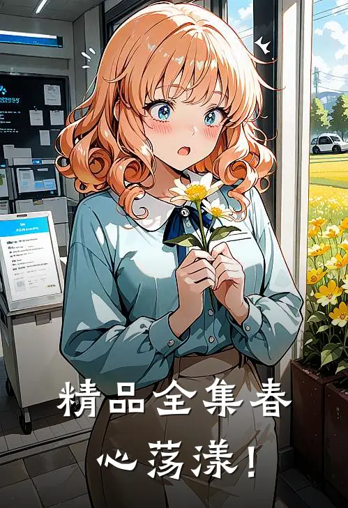 精品全集春心荡漾！
