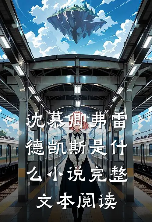 沈慕卿弗雷德凯斯是什么小说完整文本阅读