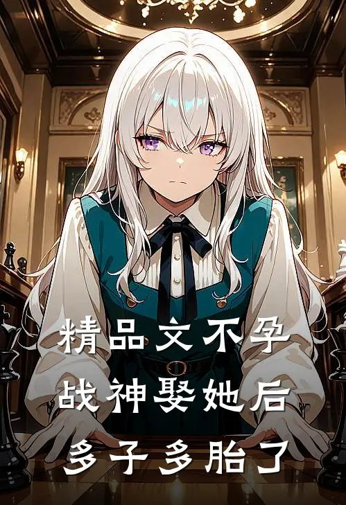 精品文不孕战神娶她后多子多胎了