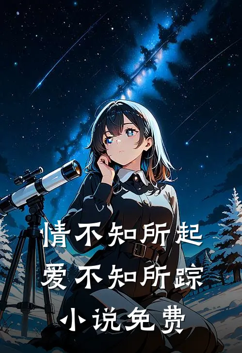 情不知所起，爱不知所踪小说免费