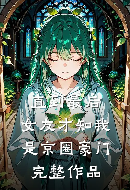直到最后，女友才知我是京圈豪门完整作品