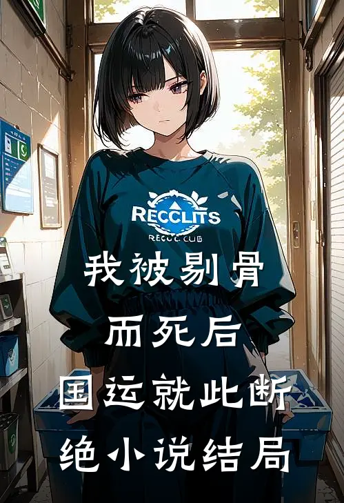 我被剔骨而死后，国运就此断绝小说结局