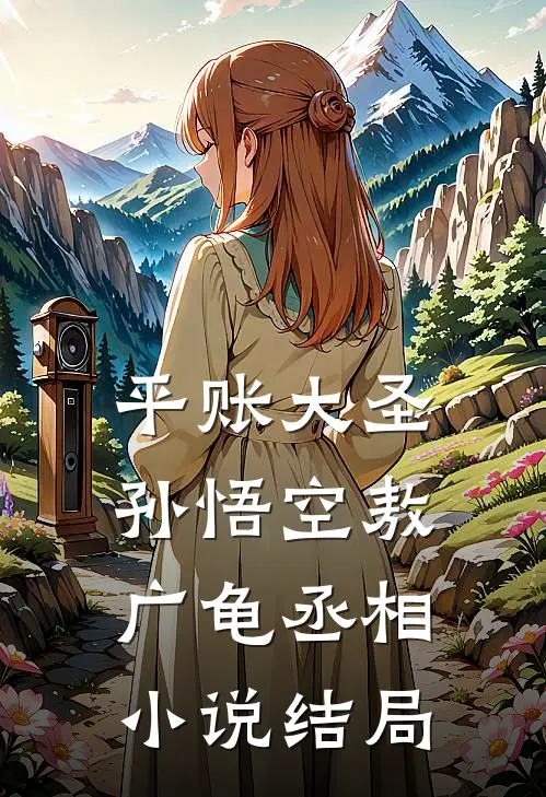 平账大圣孙悟空敖广龟丞相小说结局