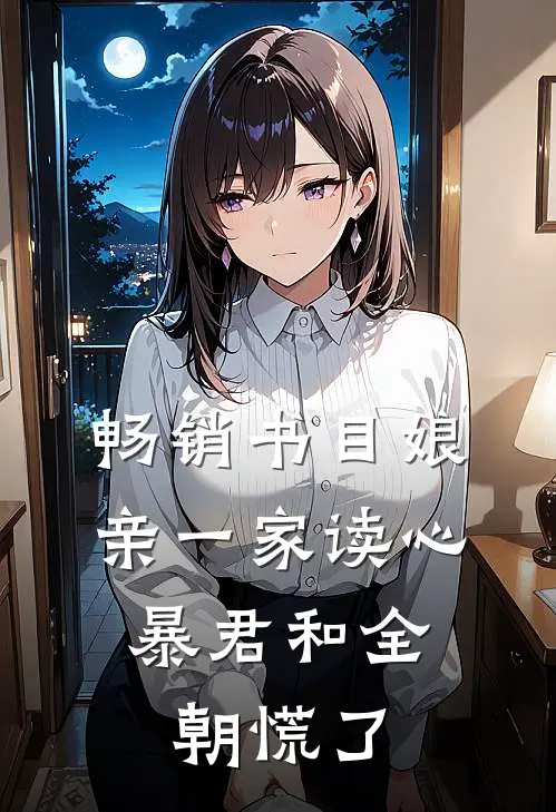 畅销书目娘亲一家读心，暴君和全朝慌了