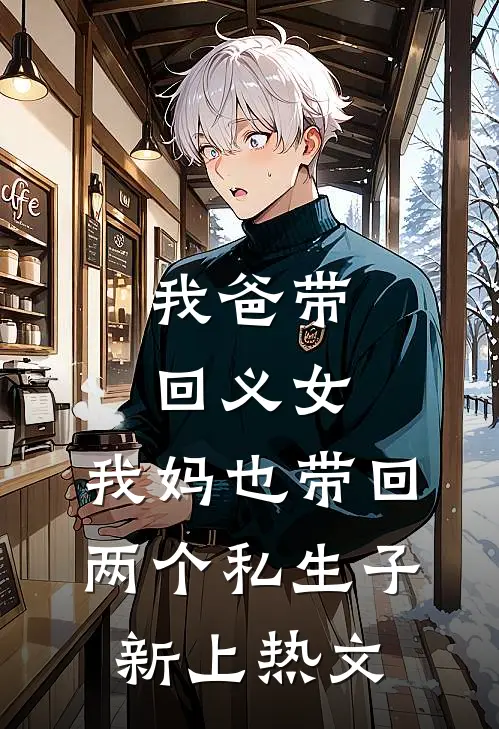 我爸带回义女，我妈也带回两个私生子新上热文