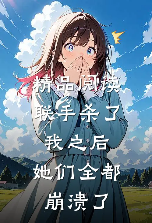 精品阅读联手杀了我之后，她们全都崩溃了