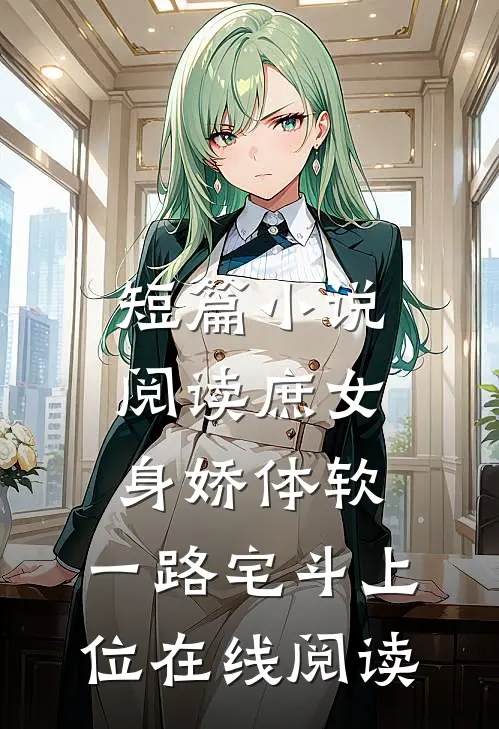 短篇小说阅读庶女身娇体软,一路宅斗上位在线阅读