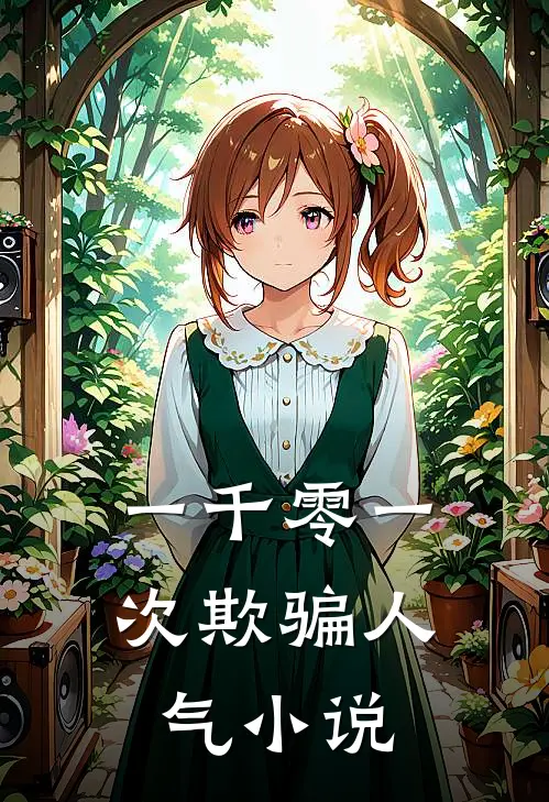 一千零一次欺骗人气小说