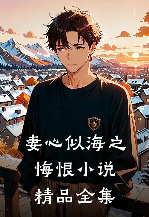 妻心似海之悔恨小说精品全集