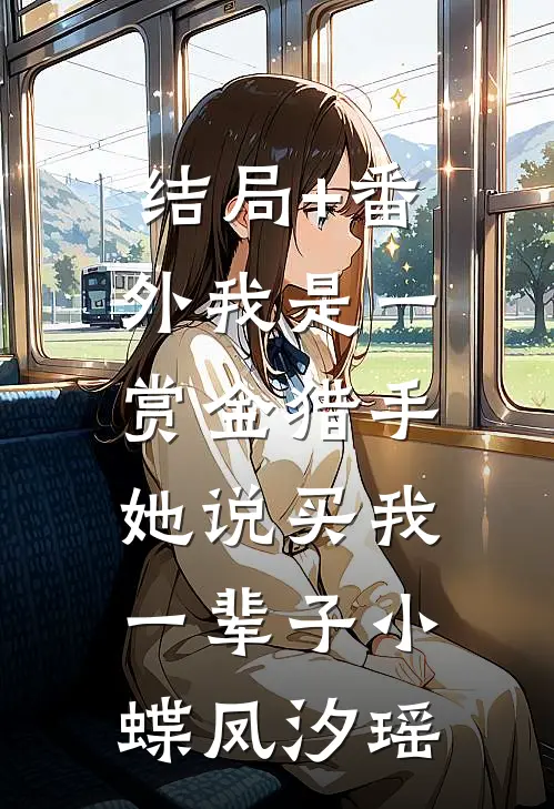 结局+番外我是一赏金猎手，她说买我一辈子小蝶凤汐瑶