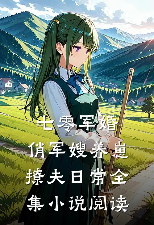 七零军婚：俏军嫂养崽撩夫日常全集小说阅读