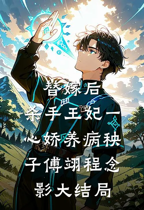替嫁后，杀手王妃一心娇养病秧子傅翊程念影大结局