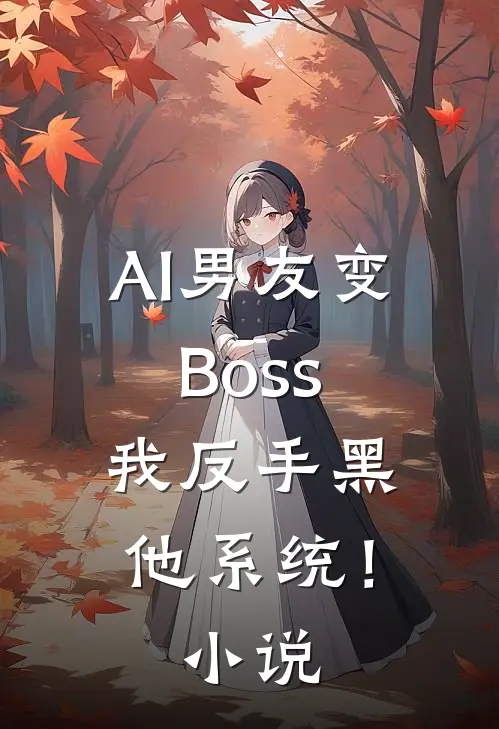 AI男友变Boss，我反手黑他系统！小说