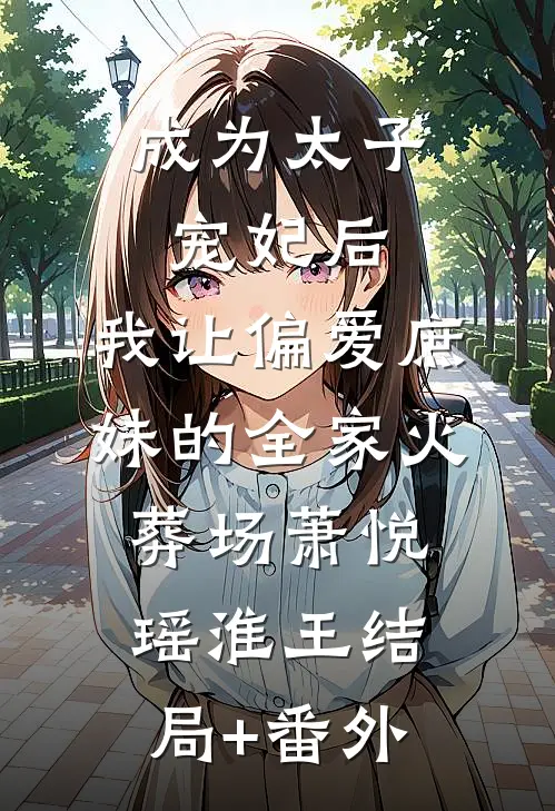 成为太子宠妃后，我让偏爱庶妹的全家火葬场萧悦瑶淮王结局+番外