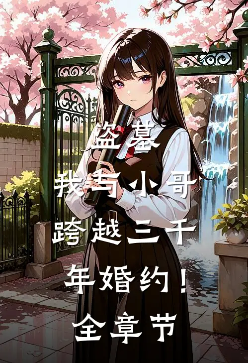盗墓：我与小哥跨越三千年婚约！全章节