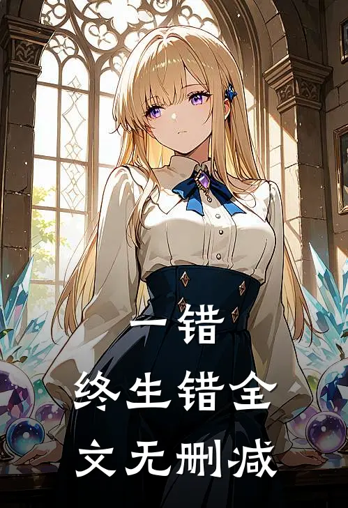 一错，终生错全文无删减