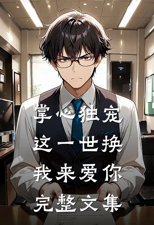 掌心独宠：这一世换我来爱你完整文集