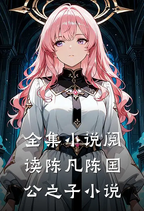 全集小说阅读陈凡陈国公之子小说