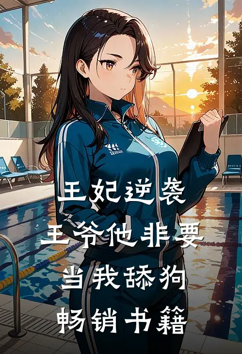 王妃逆袭：王爷他非要当我舔狗畅销书籍