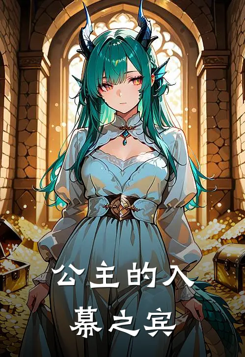 公主的入幕之宾