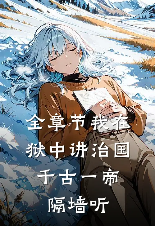 全章节我在狱中讲治国，千古一帝隔墙听