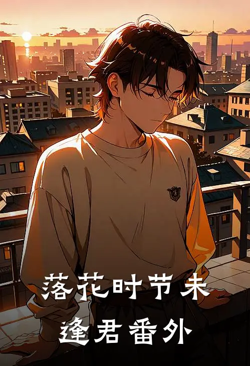 落花时节未逢君番外