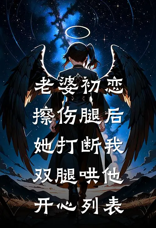 老婆初恋擦伤腿后，她打断我双腿哄他开心列表