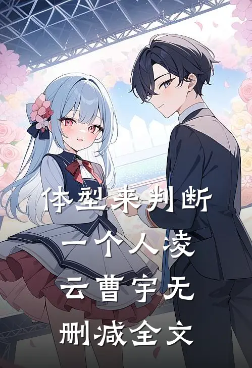 体型来判断一个人凌云曹宇无删减全文