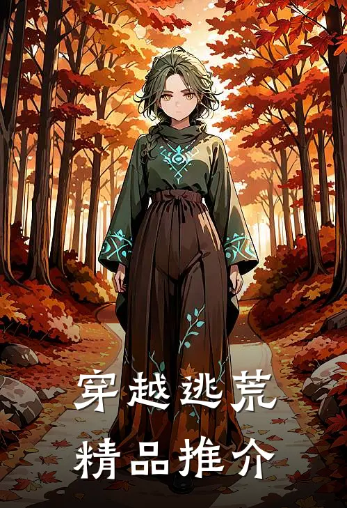穿越逃荒精品推介