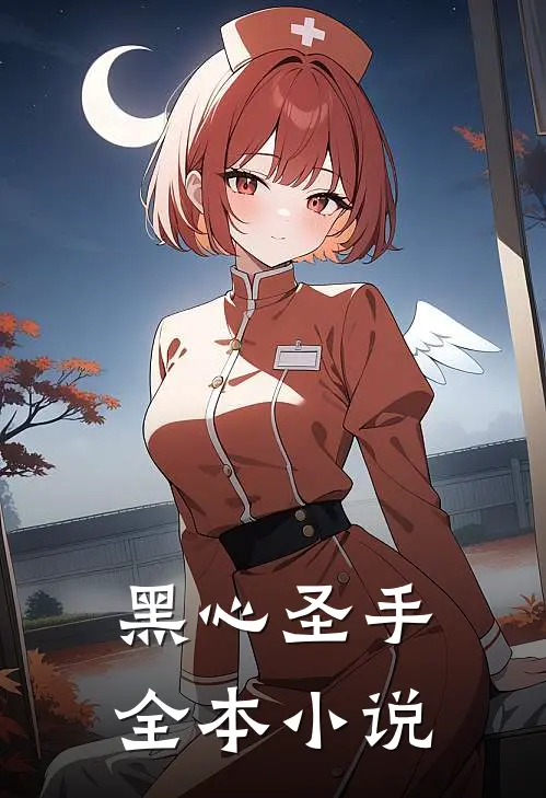 黑心圣手全本小说