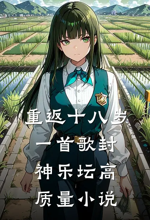 重返十八岁，一首歌封神乐坛高质量小说
