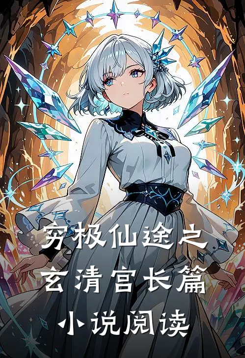 穷极仙途之玄清宫长篇小说阅读