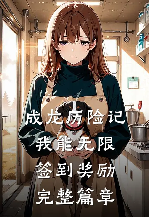 成龙历险记：我能无限签到奖励完整篇章