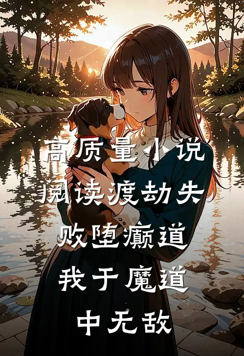 高质量小说阅读渡劫失败堕癫道，我于魔道中无敌