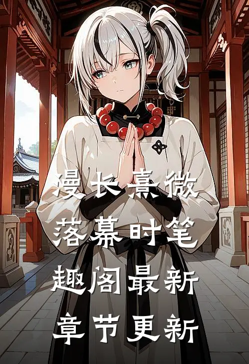 漫长熹微落幕时笔趣阁最新章节更新