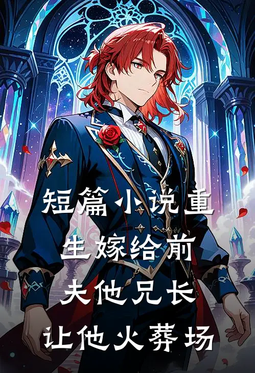短篇小说重生嫁给前夫他兄长，让他火葬场