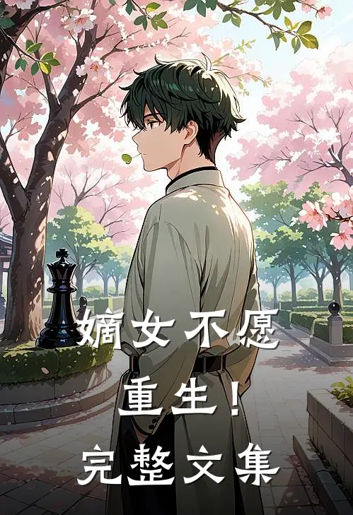 嫡女不愿重生！完整文集