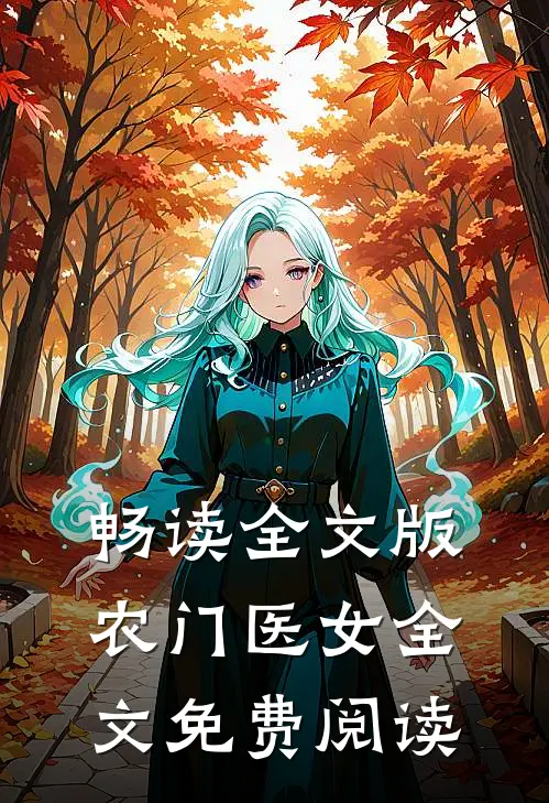畅读全文版农门医女全文免费阅读