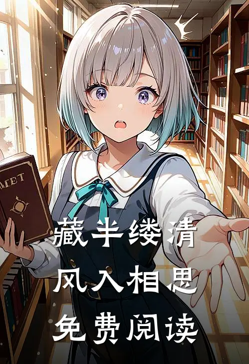藏半缕清风入相思免费阅读