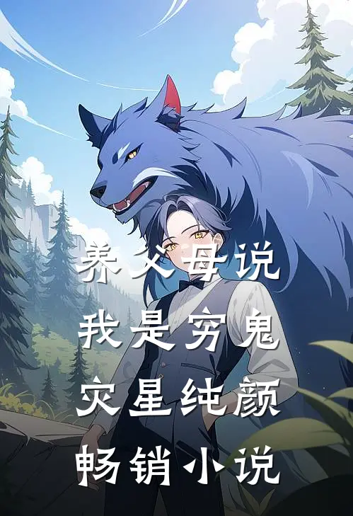 养父母说我是穷鬼灾星纯颜畅销小说
